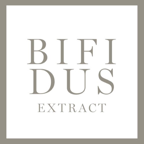 BIFIDUS EXTRACT INGREDIENT